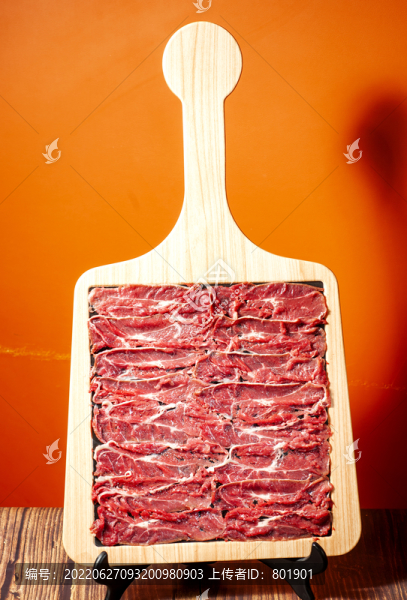 火鍋涮肉