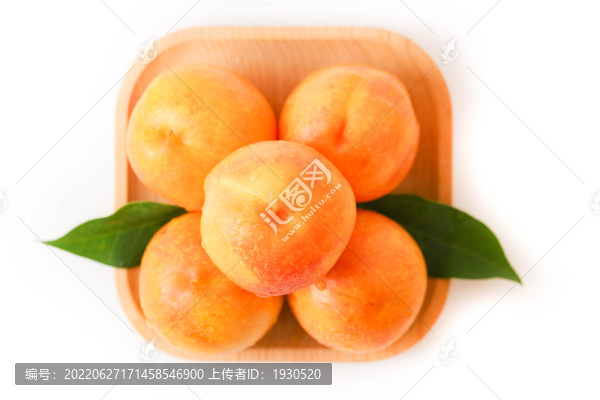黃金油桃
