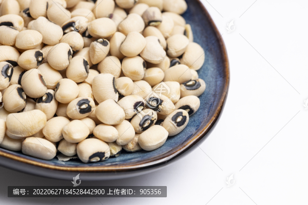 白豇豆