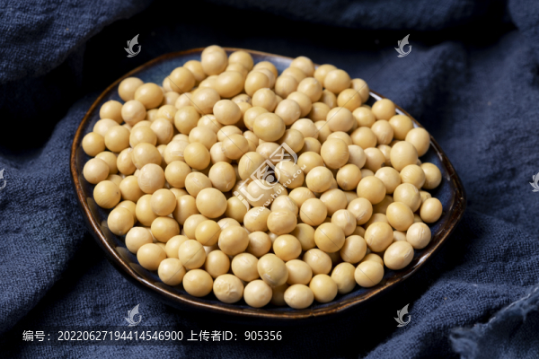 黃豆