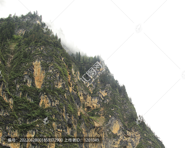 山水畫