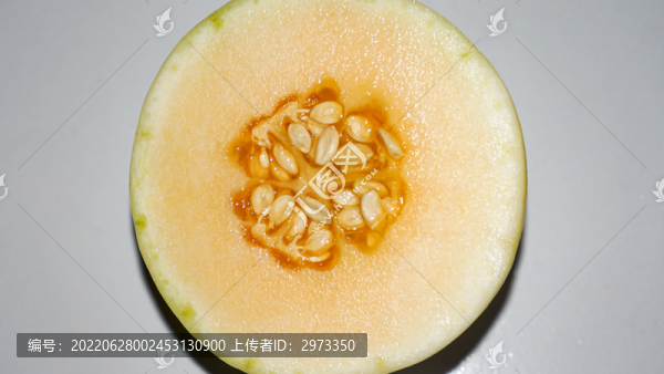 香瓜