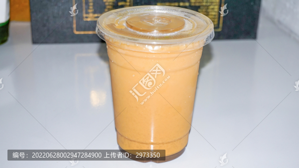 冰鎮(zhèn)紅茶