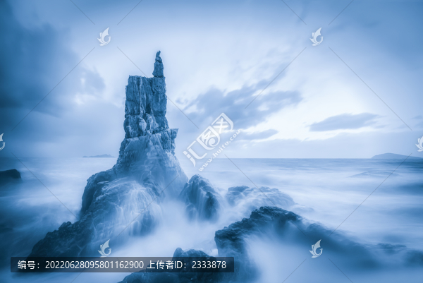海礁