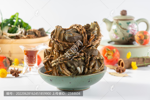 大閘蟹