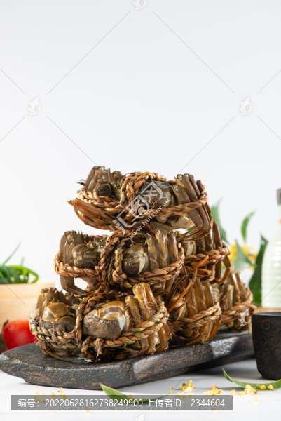 大閘蟹