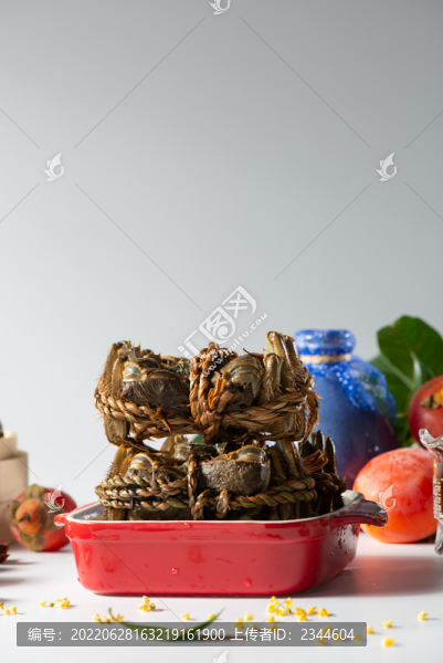 大閘蟹