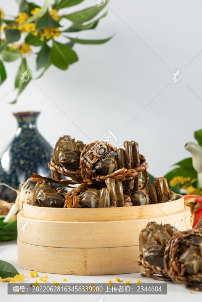 大閘蟹