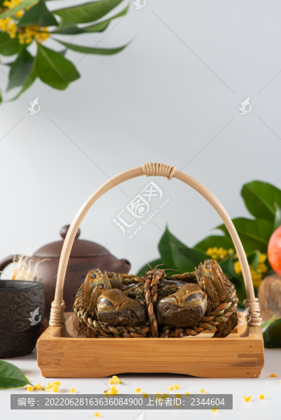 大閘蟹