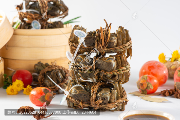 大閘蟹