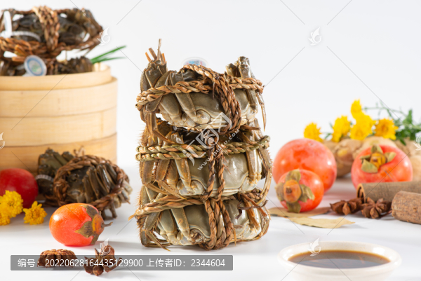 大閘蟹