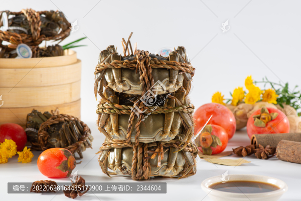 大閘蟹