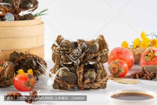 大閘蟹
