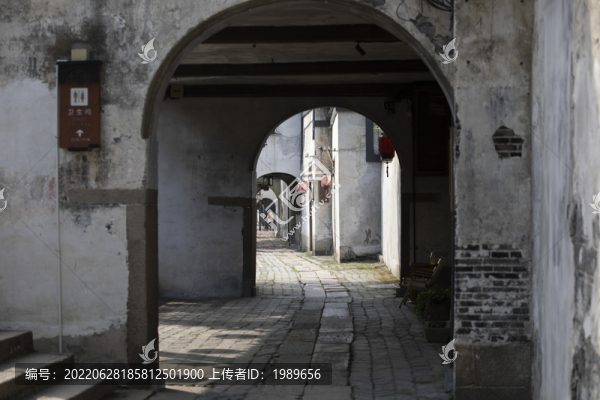 南潯古鎮(zhèn)