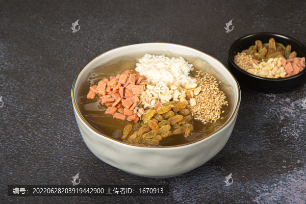 重慶老冰粉