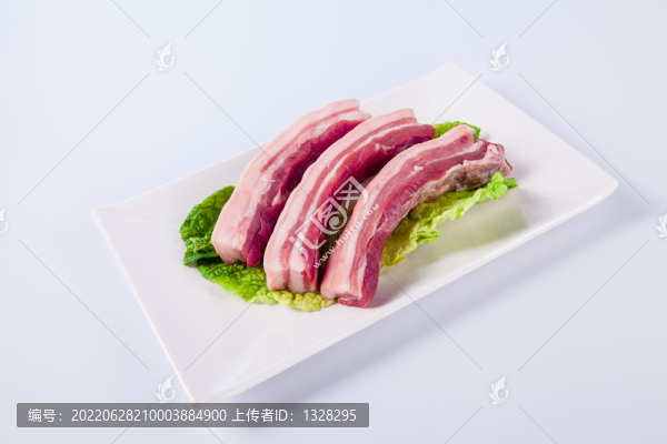 生豬肉