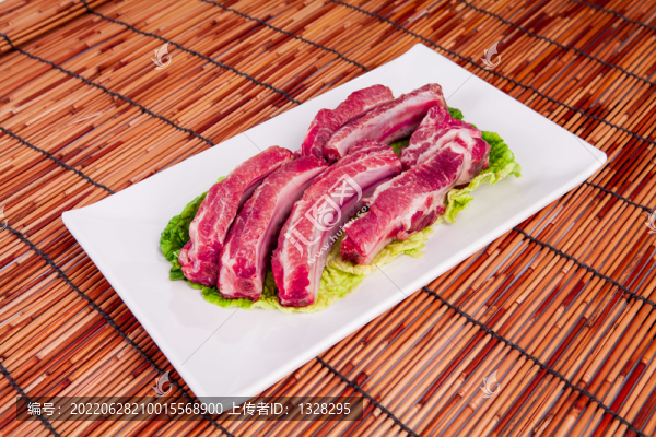 豬肉