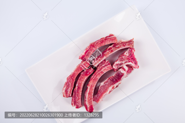 豬肉