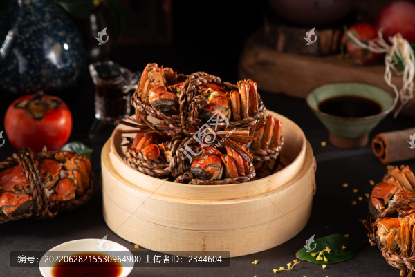 大閘蟹
