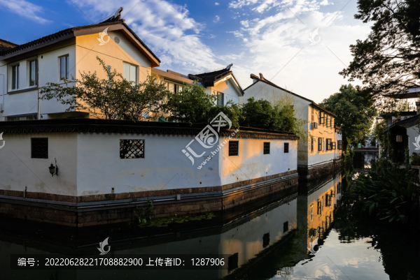 蘇州平江路