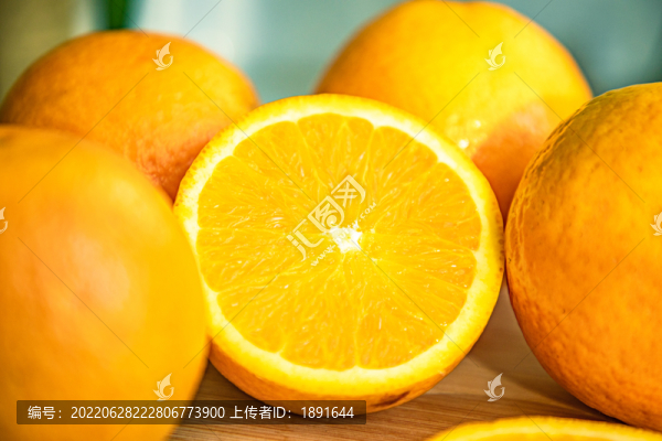 橙子