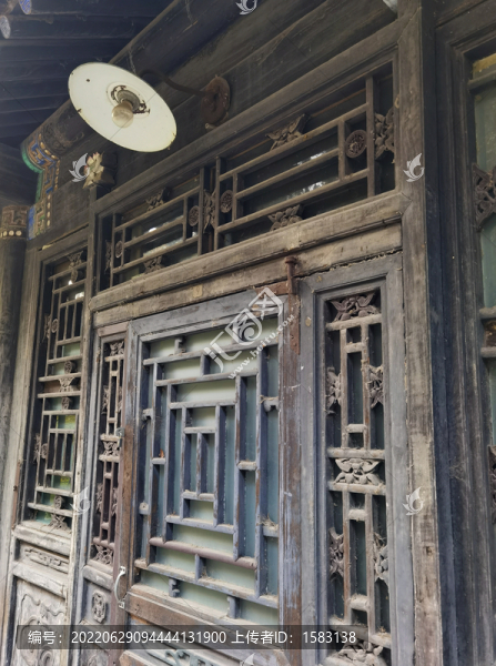 頤和園樂農(nóng)軒