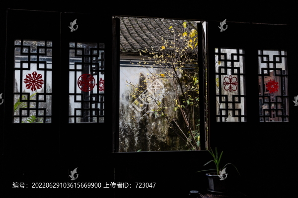 杭州章太炎故居