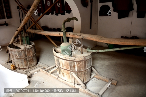 水龍局