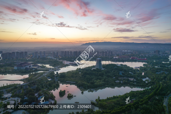 世博園