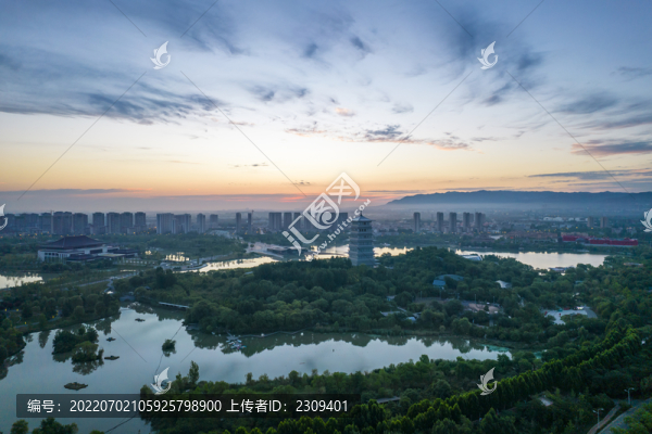 世博園
