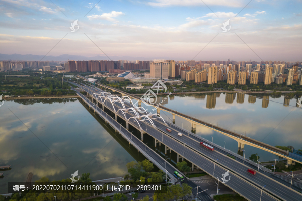 灞河橋