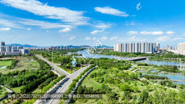 海陽亞沙新城
