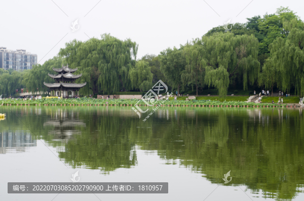 陶然亭