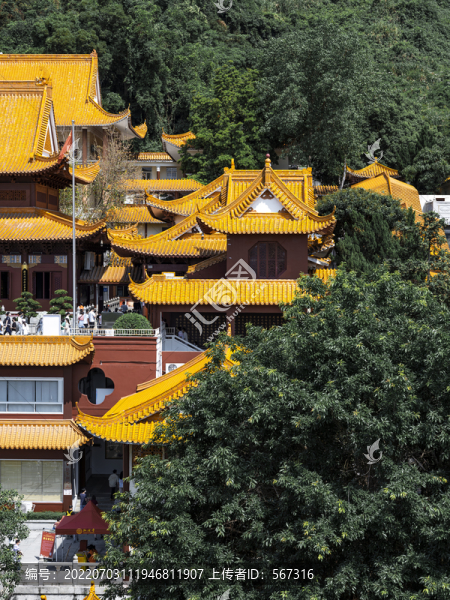 深圳弘法寺