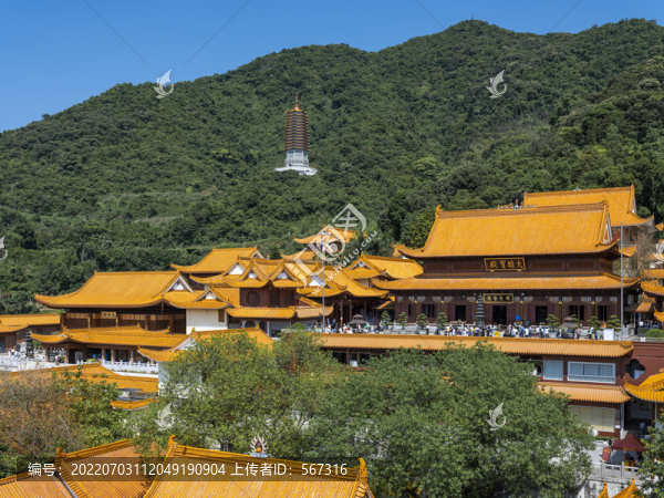 深圳弘法寺