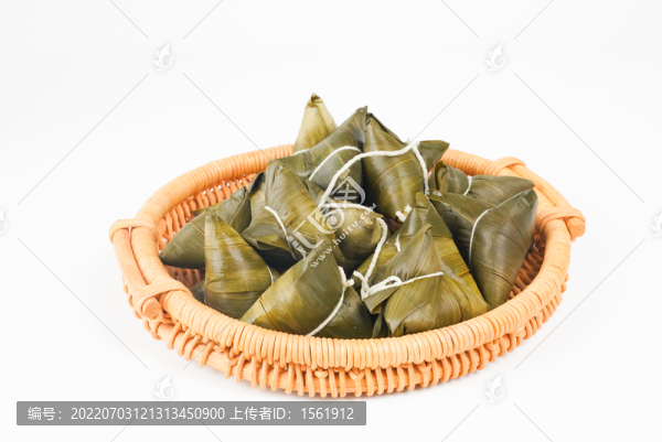 小粽子