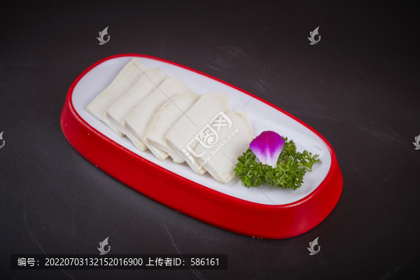 豆腐