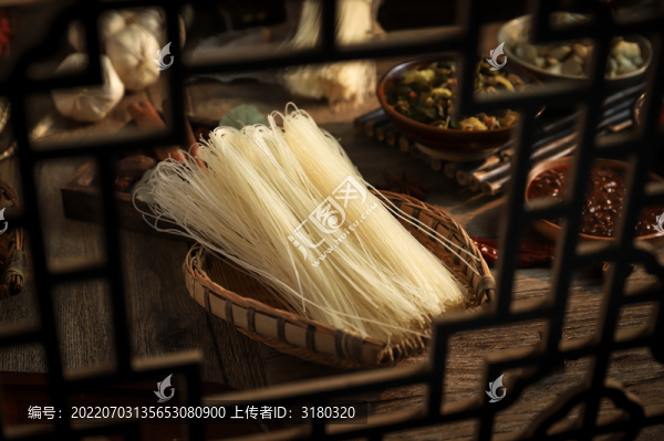 綿陽米粉