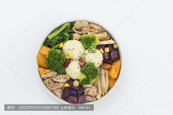 輕食