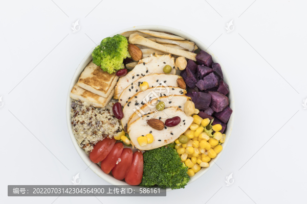 輕食