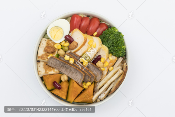 輕食
