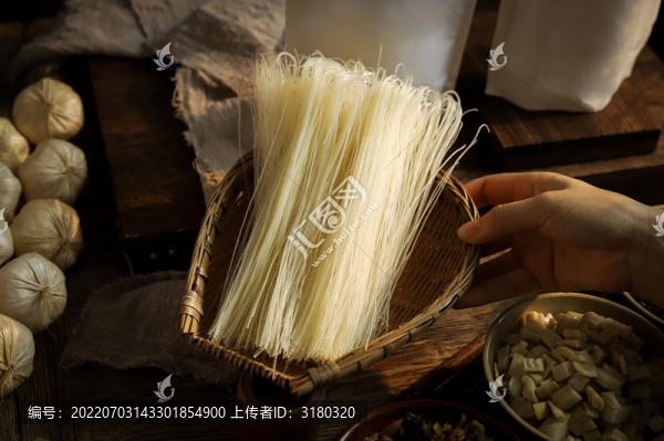 綿陽(yáng)米粉
