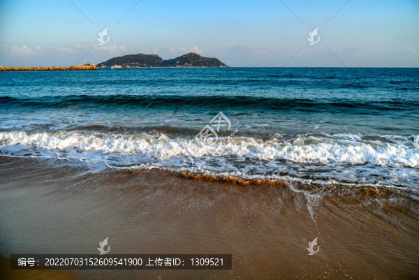 海南陵水香水灣