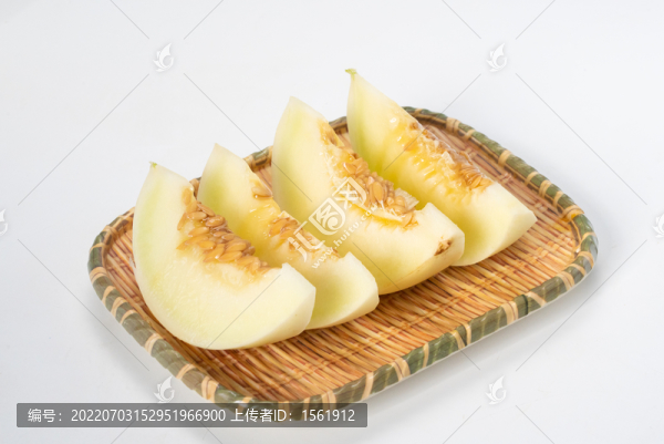甜瓜
