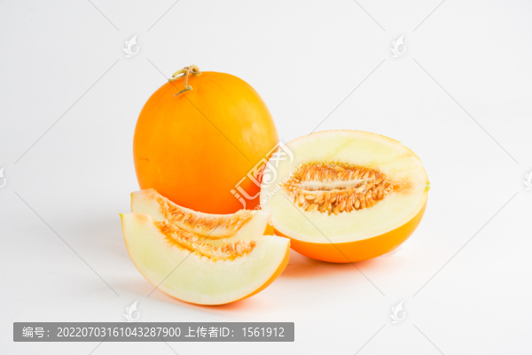 黃金瓜