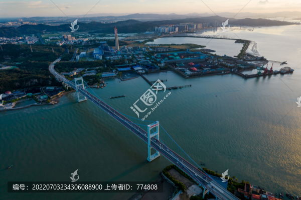 汕頭海灣大橋