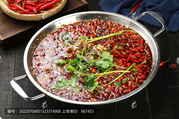 美蛙魚頭
