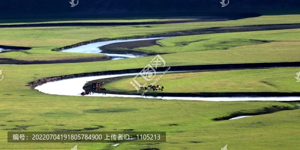 莫日格勒河