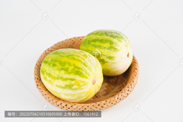 甜瓜