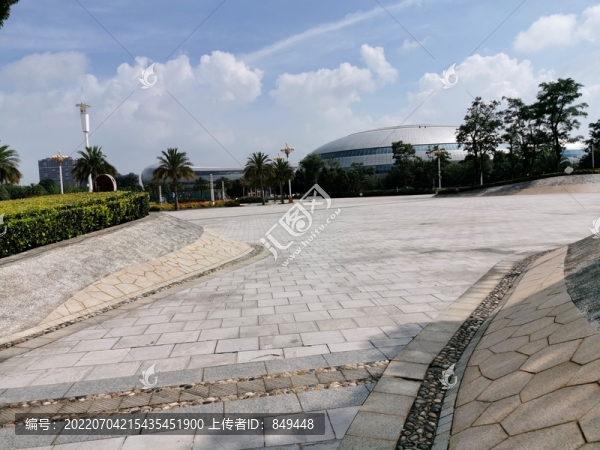 現(xiàn)代微地形景觀設(shè)計(jì)素材